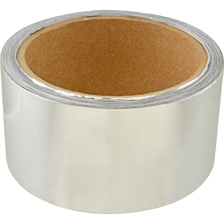 Allpoints Tape, Foil (2"X30') 2531183
